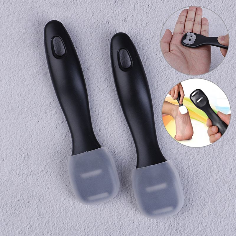 Stainless Steel Foot Rasp Dead Skin Callus Remover Heel File Grater Scrubber Grater Pedicure Nail Care Tool 15cm High Quality
