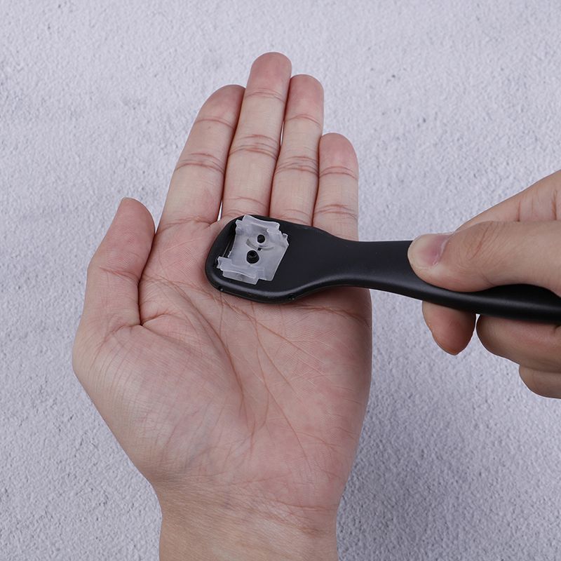 Stainless Steel Foot Rasp Dead Skin Callus Remover Heel File Grater Scrubber Grater Pedicure Nail Care Tool 15cm High Quality