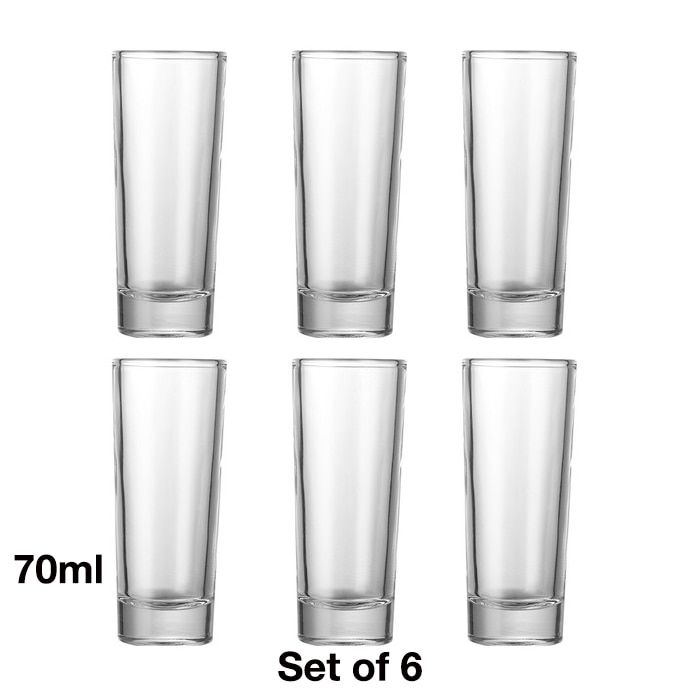 Glass Barware Shot Vodka Liqueur, Glass,Tequila Glasses,Mini Holder Glass,Whisky Shot For Cups Cups Rack