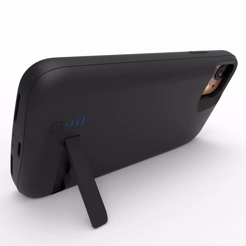 Neng 6000mah Charger Case For Iphone11 11pro Power Charging