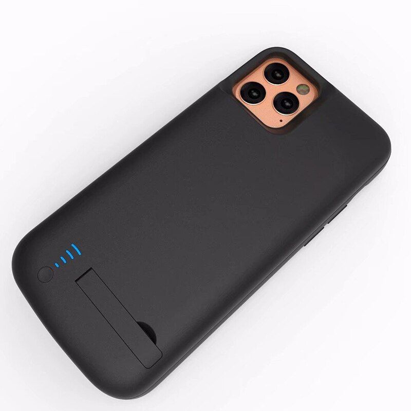 Neng 6000mah Charger Case For Iphone11 11pro Power Charging