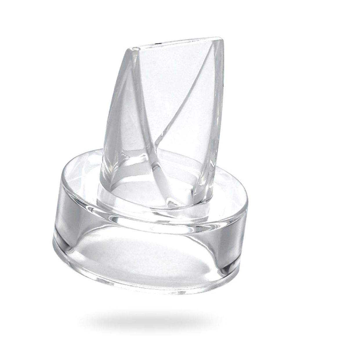 Duckbill Valve For  Pump Breastpump Parts Replacement