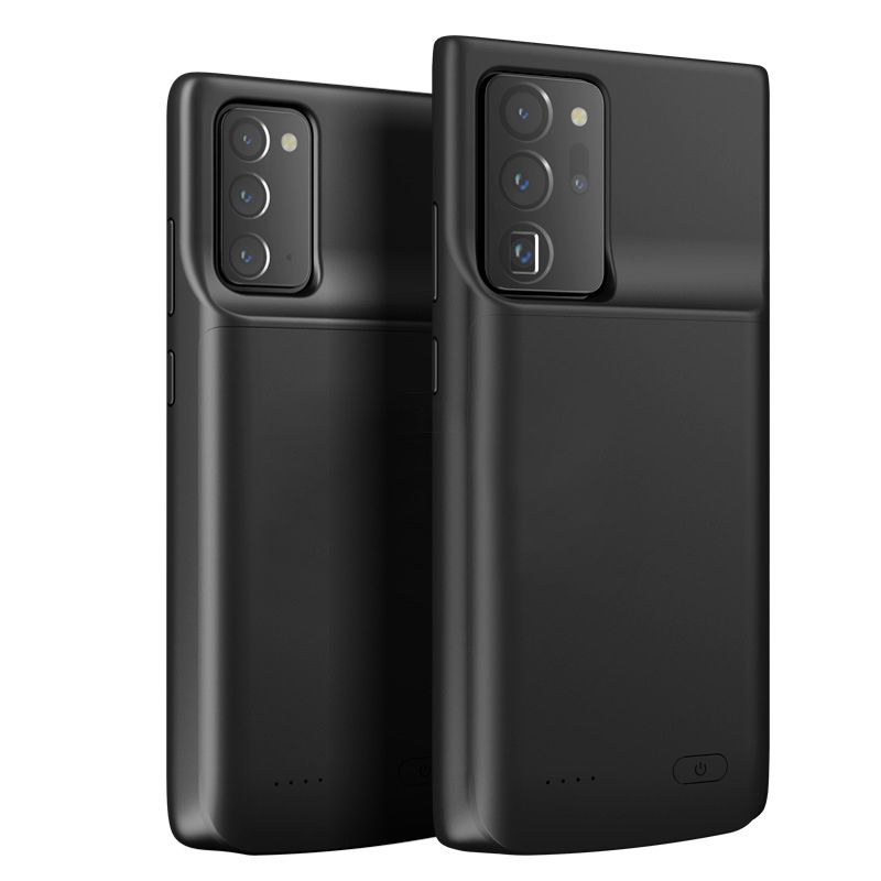 Smart Charging Case For Samsung Galaxy Note 20 Ultra Case