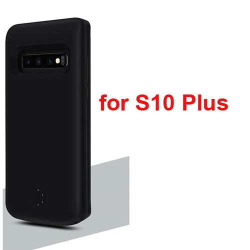 6000mah Charger Case For Samsung Galaxy S10 Plus Fast Power