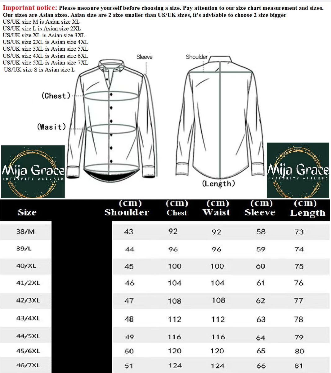 {MijaGrace} Men's Casual Flannel Checkered Shirt - Green