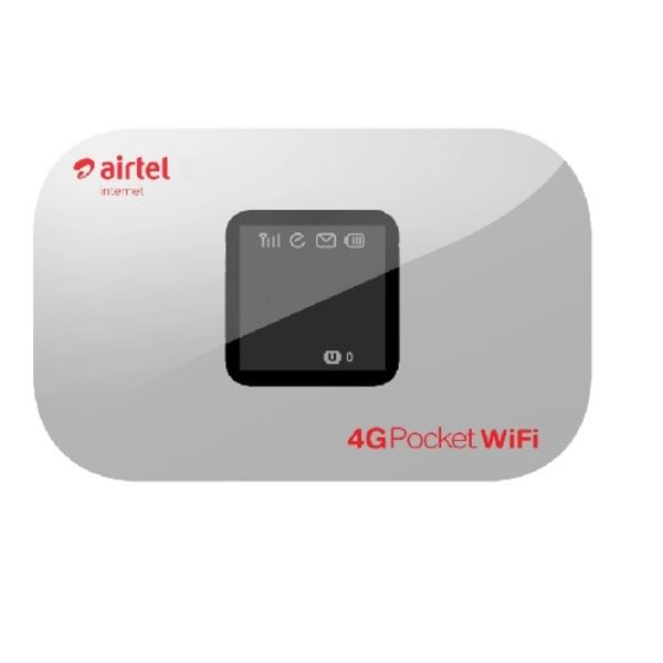 AIRTEL 4G MiFi Replacement Battery 3000mah M3O