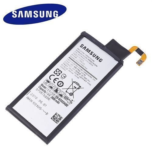 GALAXY S6 Edge Replacement Battery