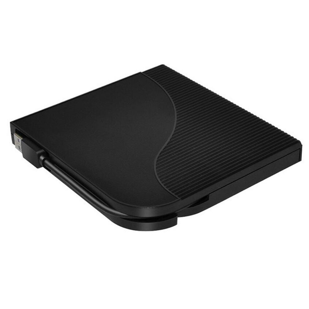 Blu-ray Player USB 3.0 External Optical Drive DVD Burner BD-ROM Blu-ray Player Portable For  Loptop Book Computer PC
