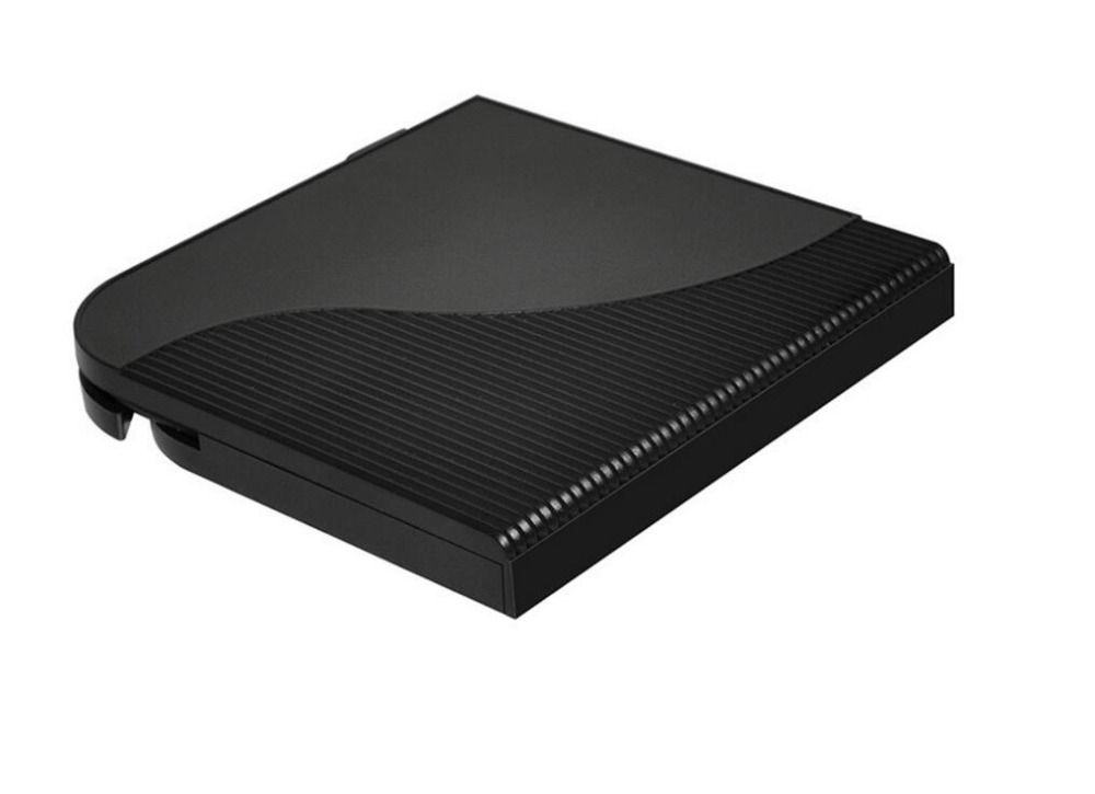 Blu-ray Player USB 3.0 External Optical Drive DVD Burner BD-ROM Blu-ray Player Portable For  Loptop Book Computer PC