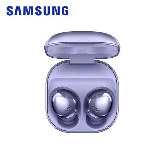 Samsung Galaxy Buds Pro Sm R190 Auriculares Inal谩mbricos Con Earphone