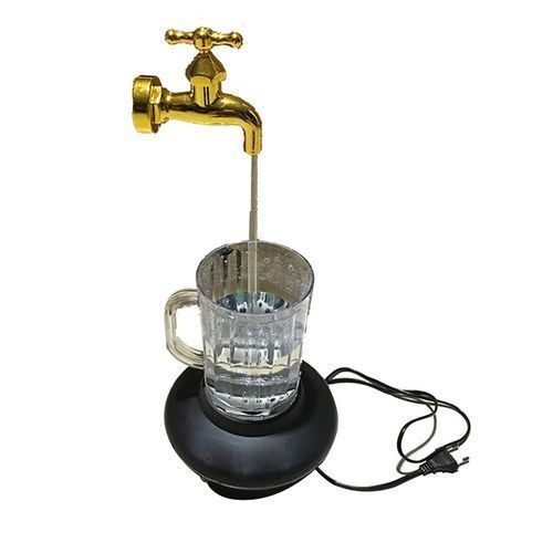 Magic Color Changing Faucet Mug - Tabletop