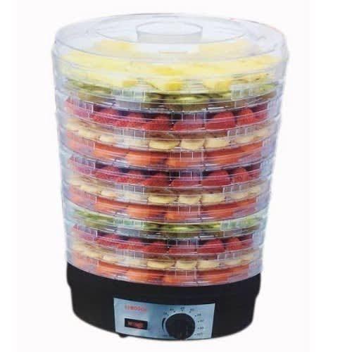 Electric  Food Dehydrator 12layers