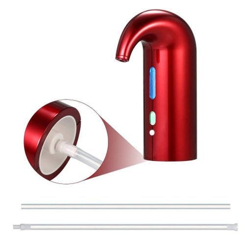 Wine Decanter Automatic Red Wine Pourer