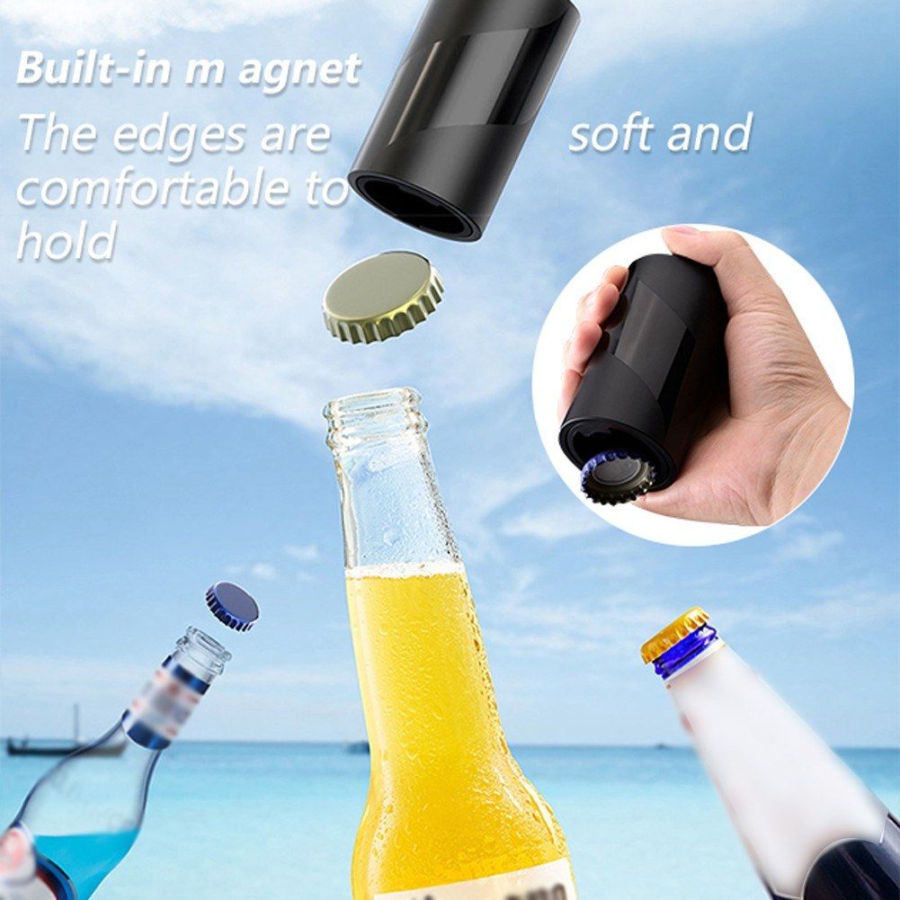 Bottle Opener Wine Opener Kitchen Accessories Beer Opener