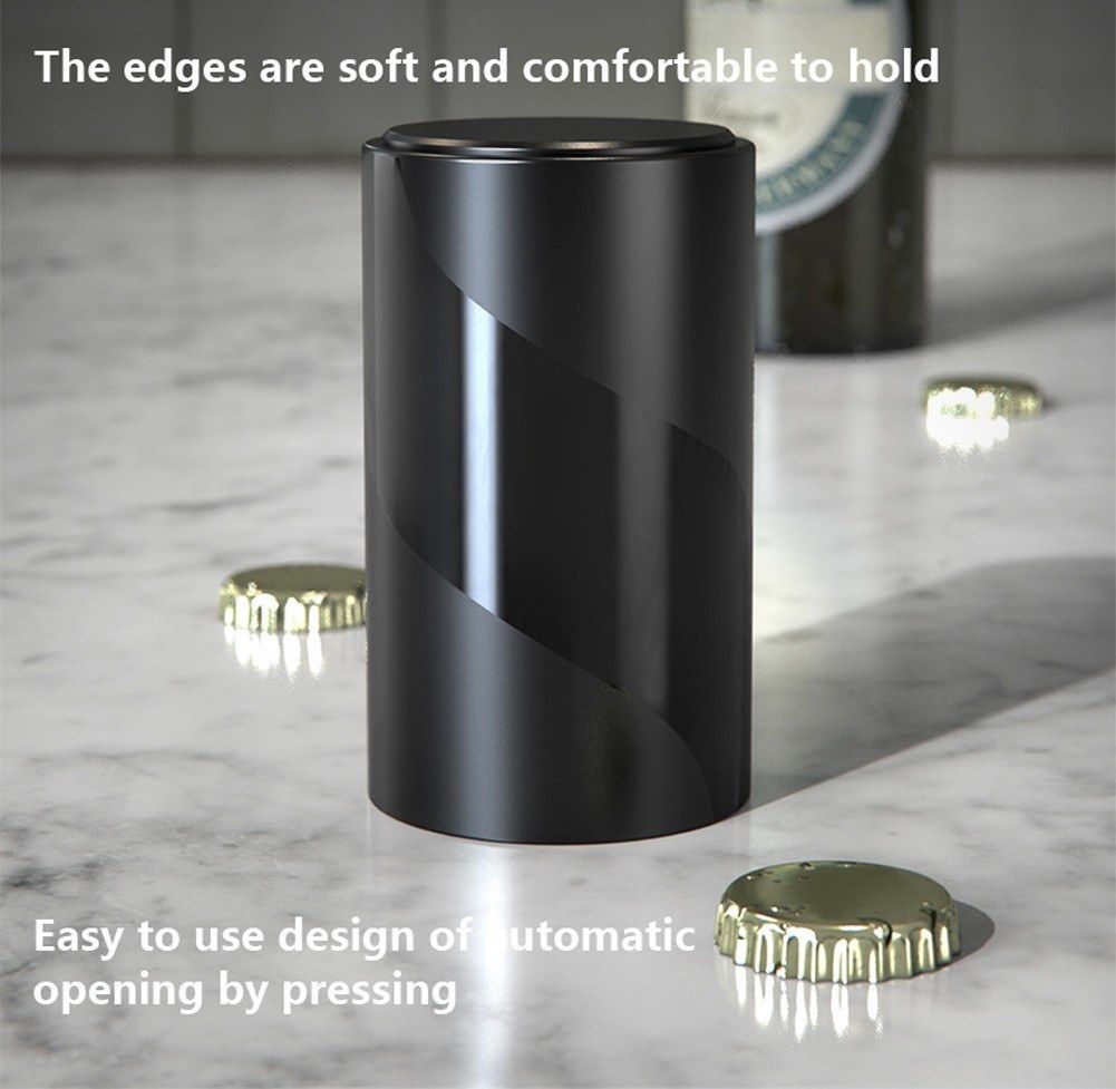 Bottle Opener Wine Opener Kitchen Accessories Beer Opener