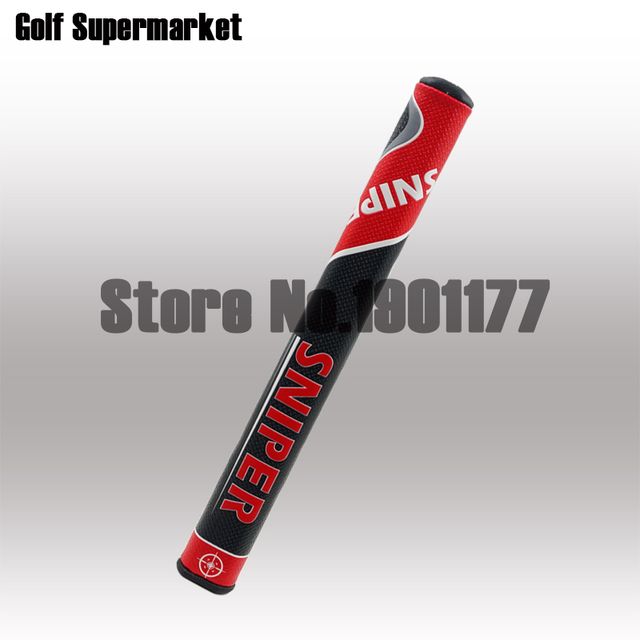Sniper1.3 Golf Putter Grips Pu High Quality