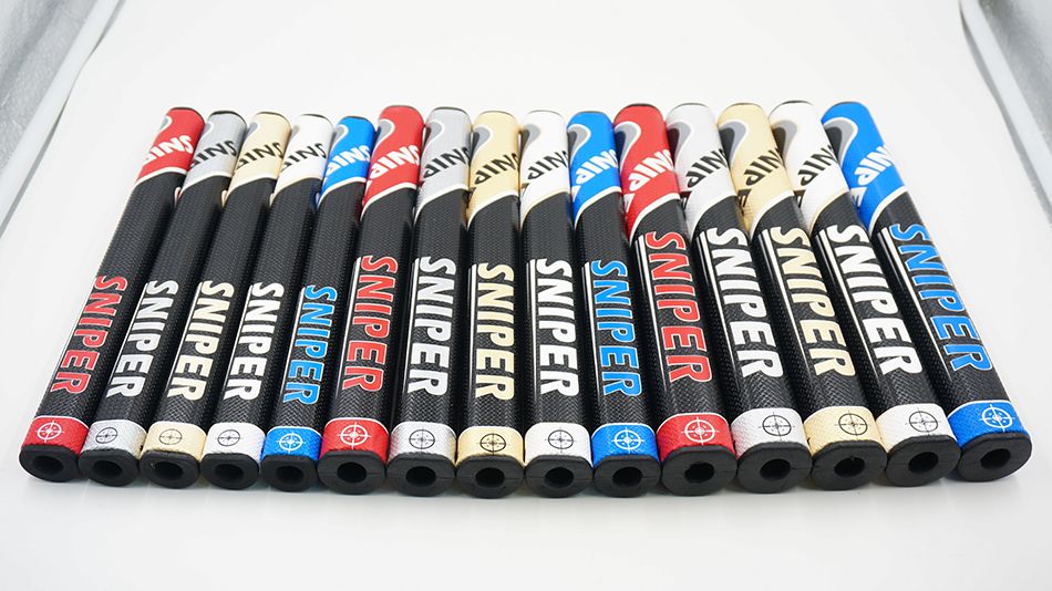Sniper1.3 Golf Putter Grips Pu High Quality