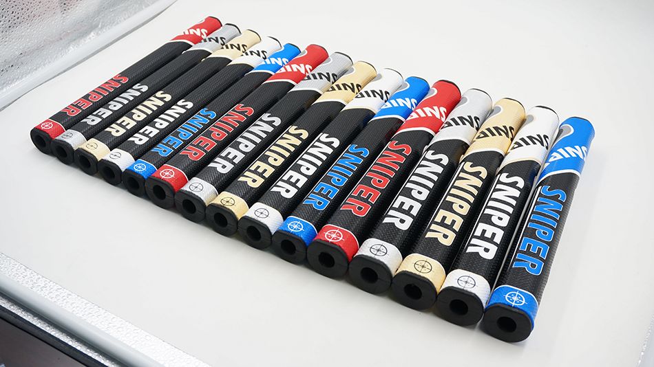 Sniper1.3 Golf Putter Grips Pu High Quality
