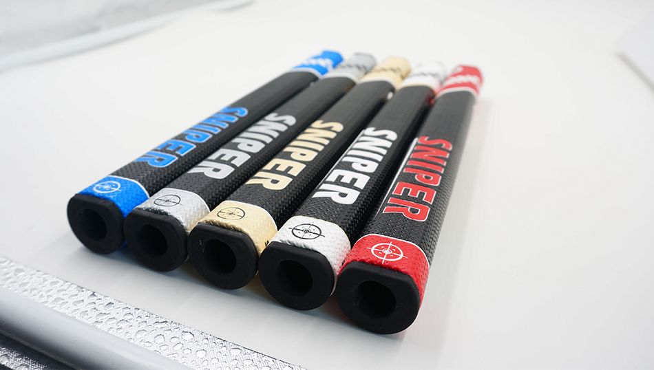 Sniper1.3 Golf Putter Grips Pu High Quality
