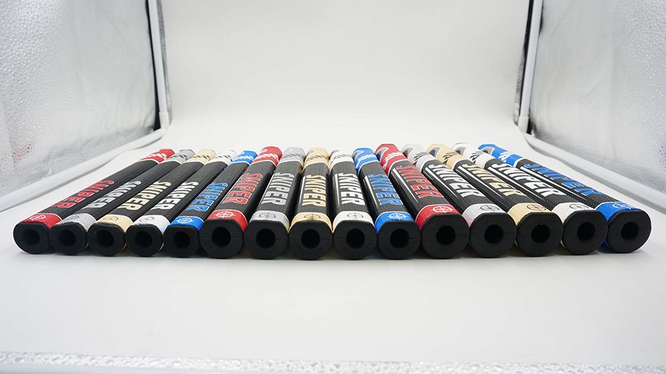 Sniper1.3 Golf Putter Grips Pu High Quality