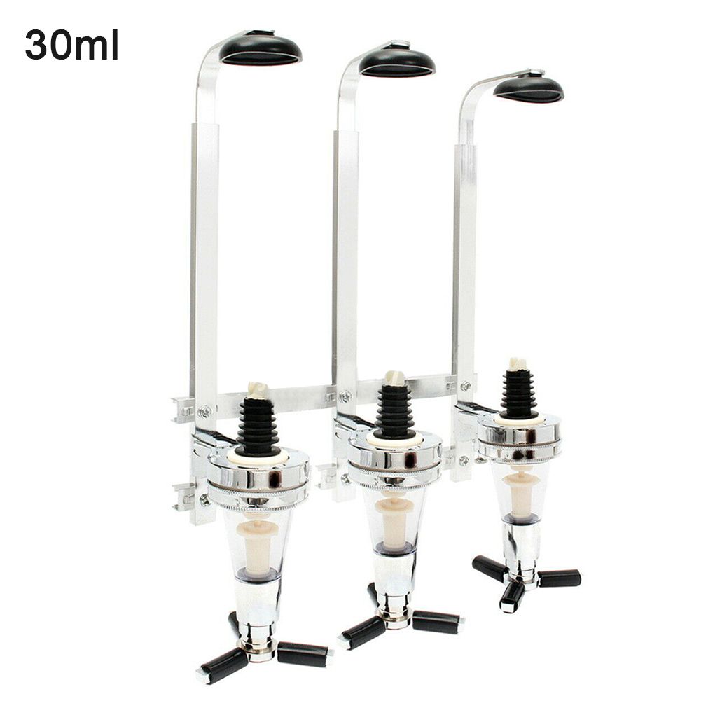 Wall Mounted Wine Beer Dispenser Home Bar Pourer Machine