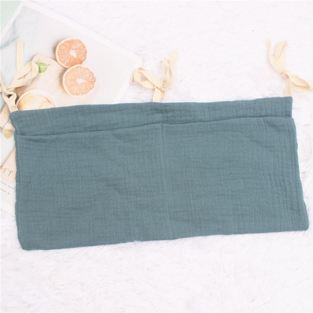 Multipurpose Baby Nursery Organizer Hanging For Diapers