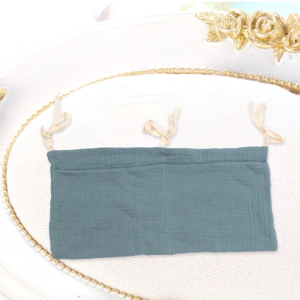 Multipurpose Baby Nursery Organizer Hanging For Diapers