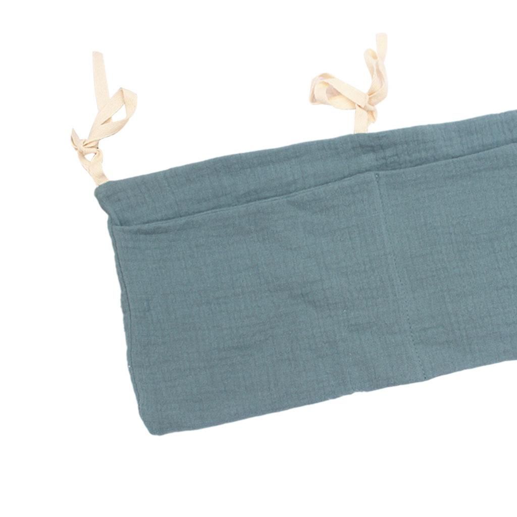 Multipurpose Baby Nursery Organizer Hanging For Diapers