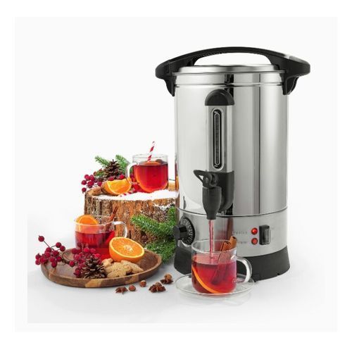 7L Hot Water Urn & Wine Dispenser -