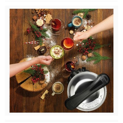 7L Hot Water Urn & Wine Dispenser -