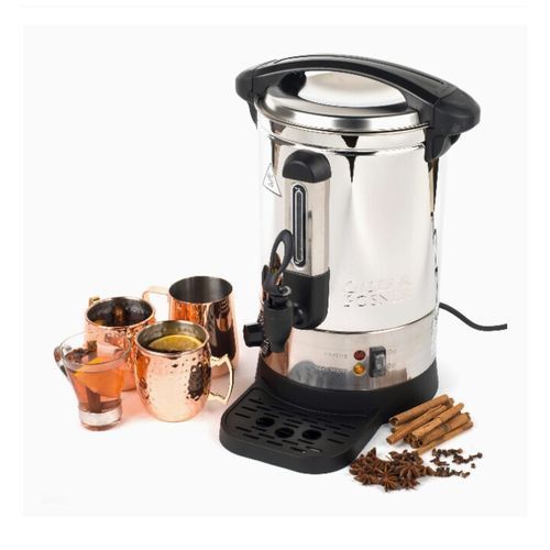 7L Hot Water Urn & Wine Dispenser -