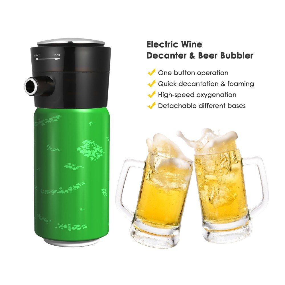 Multifunctional Portable Electric High-speed Oxygenation