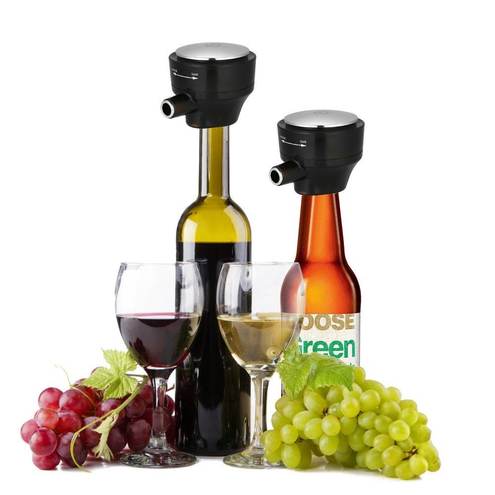 Multifunctional Portable Electric High-speed Oxygenation