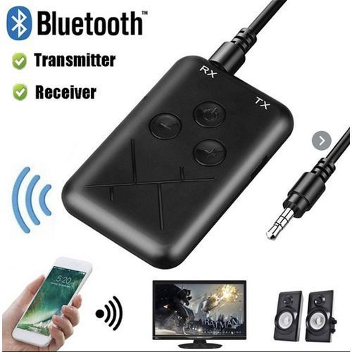 2IN1 BT 5.0 Receiver / Transmitter Wireless Audio Adapter