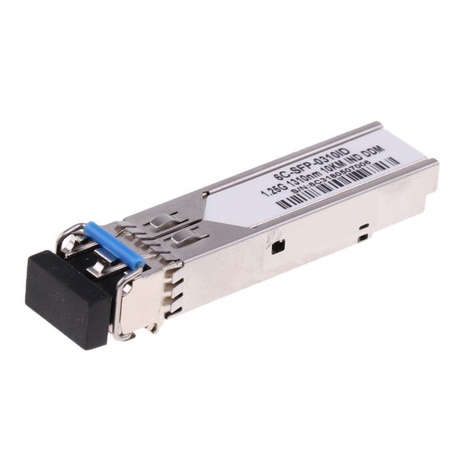 6C-SFP-0310ID Optica , 1.25Gbps, SMF, 1310nm,10km For Cisco