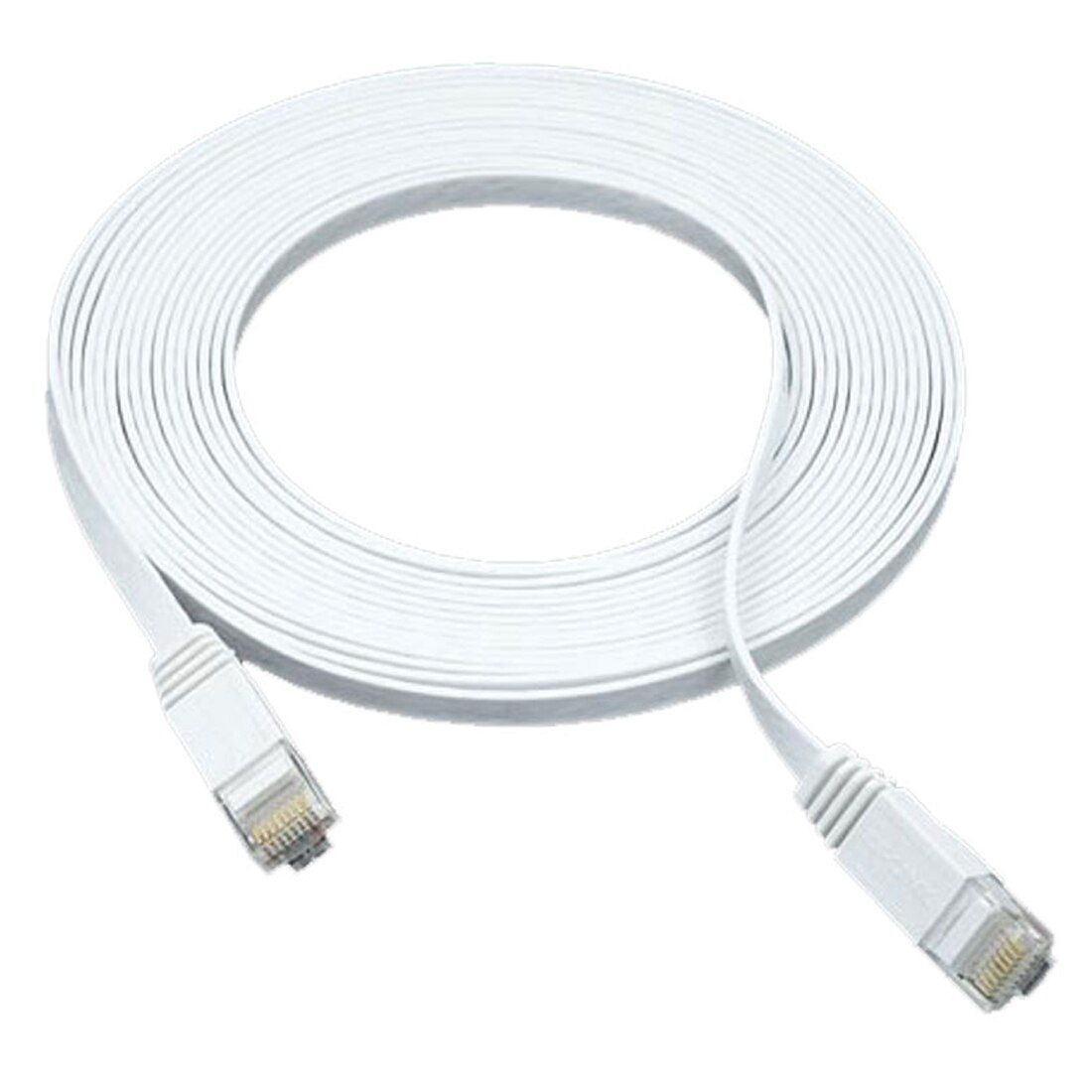 0.3m 1m 3m 15m 30m Ethernet Cable Cat6 Lan Cable UTP CAT 6