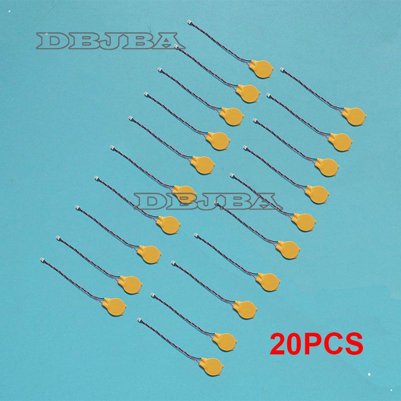 CMOS BIOS BATTERY For Lenovo ThinkPad T400 T400s T410 T410s