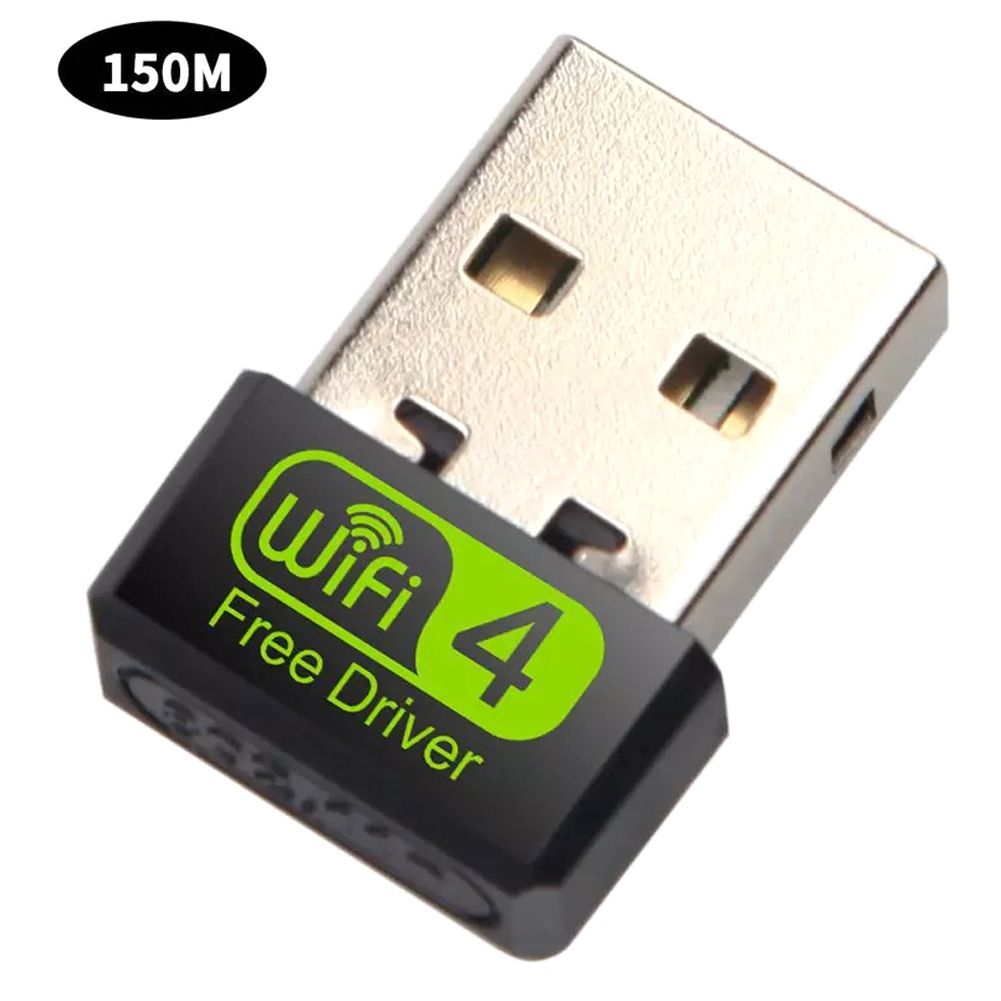 USB WiFi Bluetooth Adapter Dual Band Wireless External