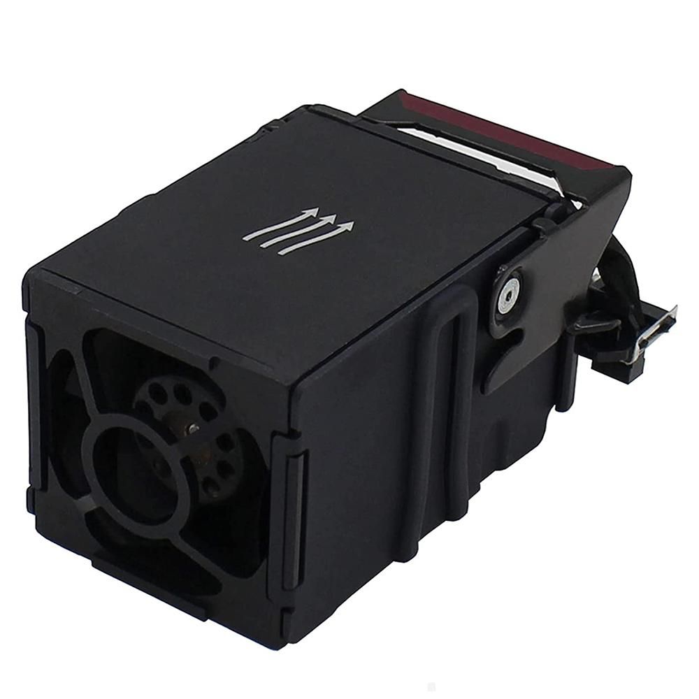 2PCS CPU Cooling Fan, for HP ProLiant DL360 G8 DL360E G8