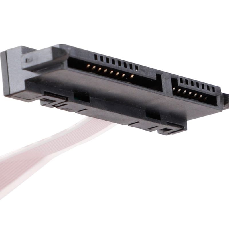Laptop Hard Drive Cable Sata Hdd Ffc Connector For Hp 15 Ab