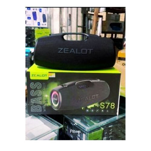 S78 Quality Waterproof  Bluetooth Speaker