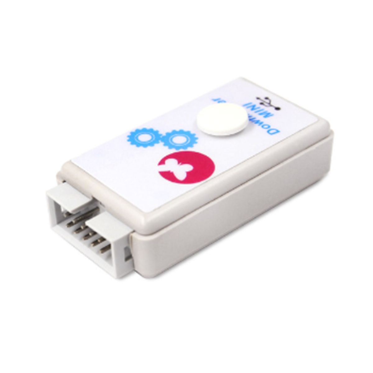 STM32 GD32 All-Series Offline Downloader, High