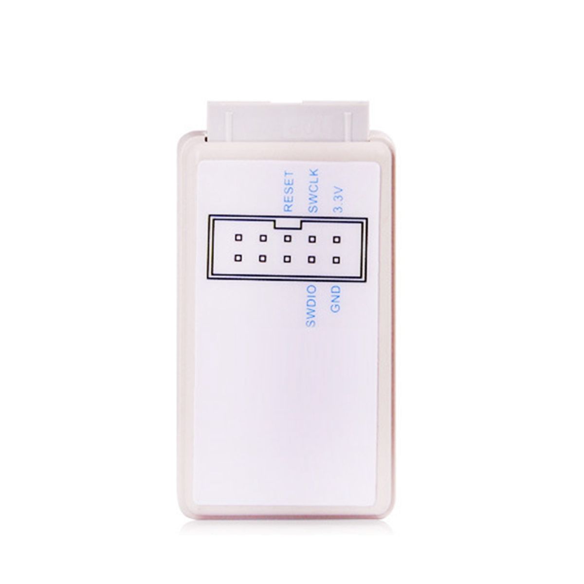 STM32 GD32 All-Series Offline Downloader, High