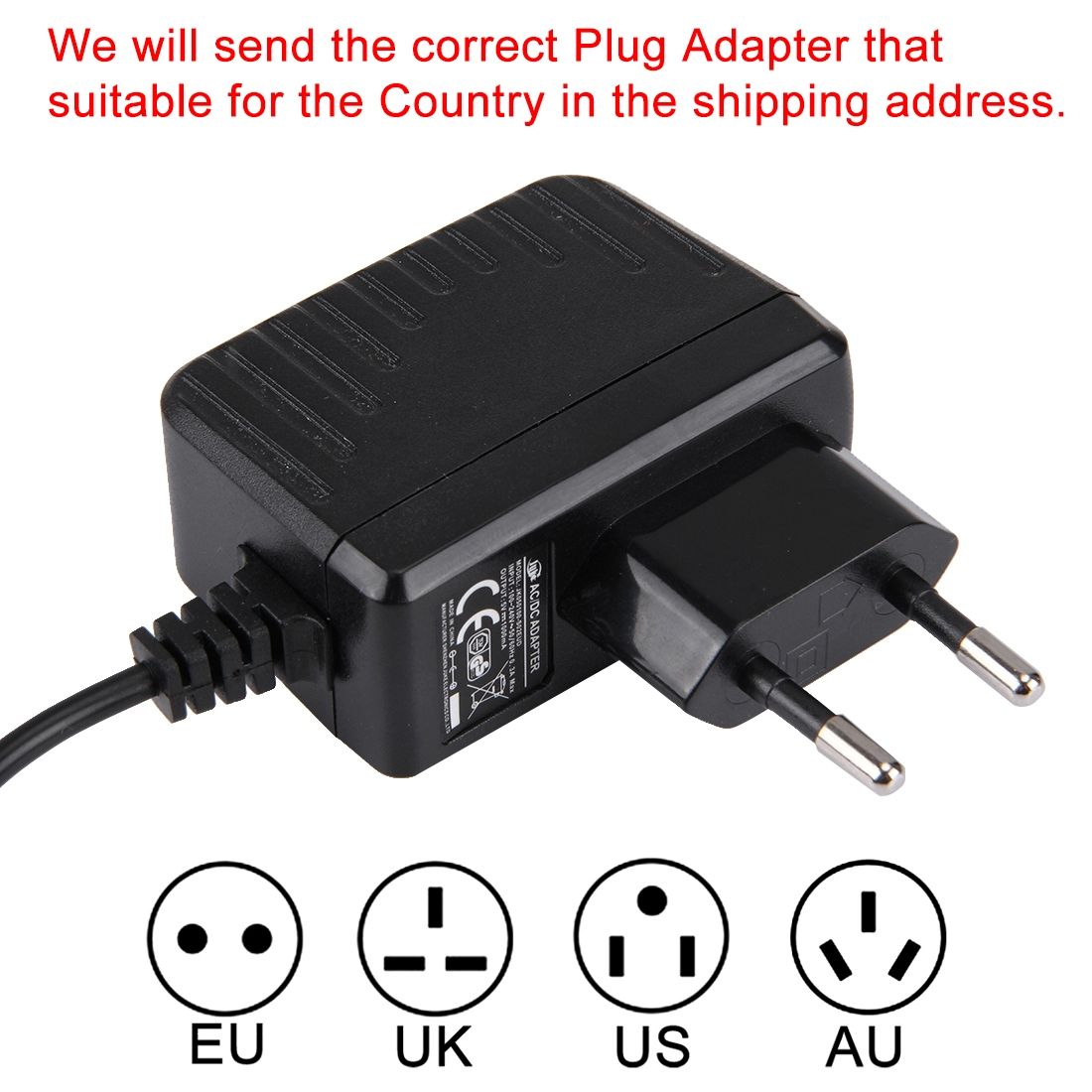20V 2.25A 45W 4.0x1.7mm Laptop Notebook Power Adapter Universal Charger With Power Cable For Lenovo XiaoXin 310 IdeaPad100-14 / IdeaPad100S-14 / IdeaPad100-15 / B50-10 / YOGA 510-14 / YOGA 310-14 / YOGA 710-13
