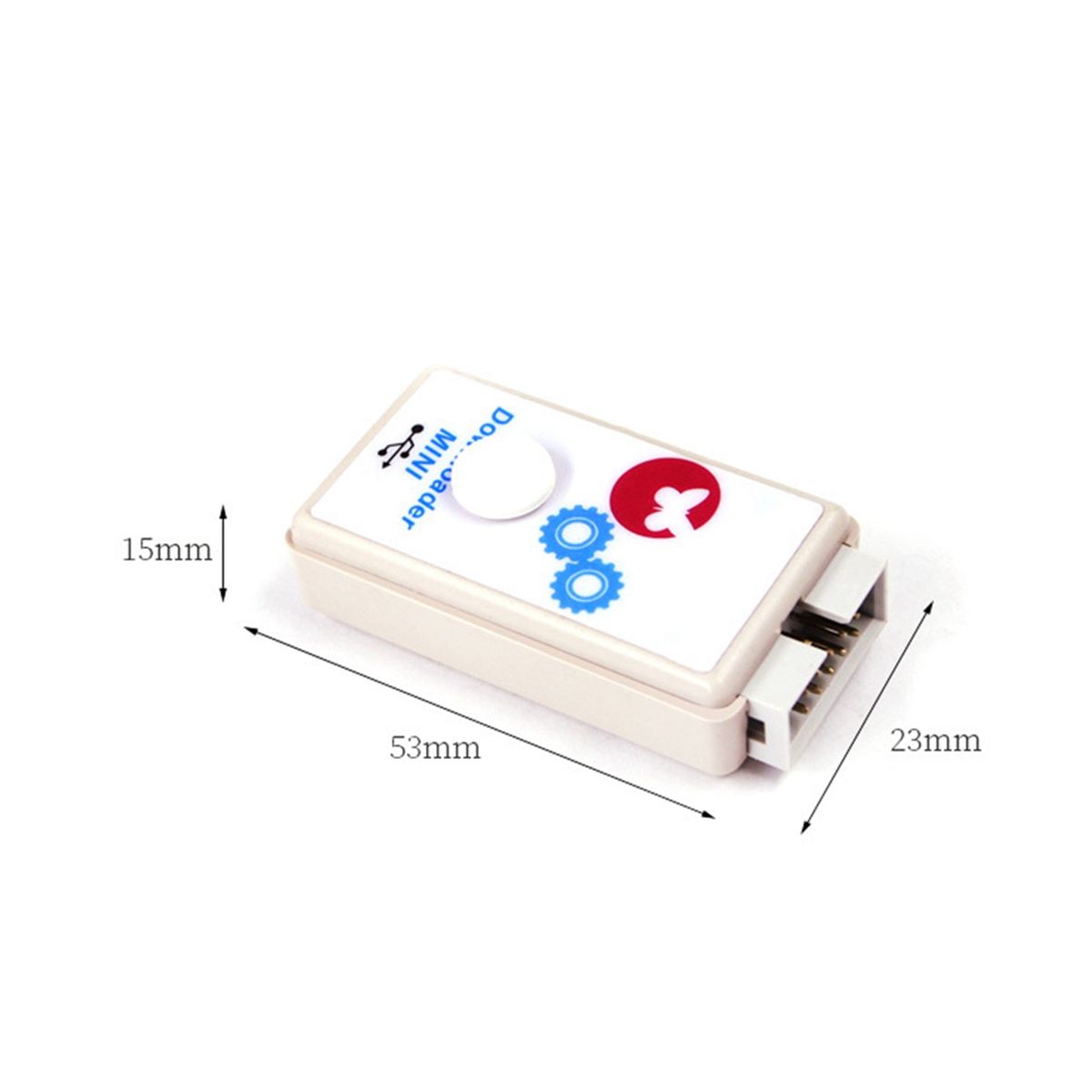 STM32 GD32 All-Series Offline Downloader, High-Speed