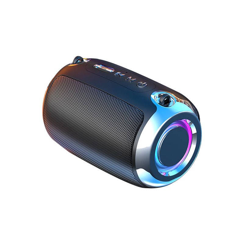 New Fashion Bluetooth Ultra-portable Wireless Speaker