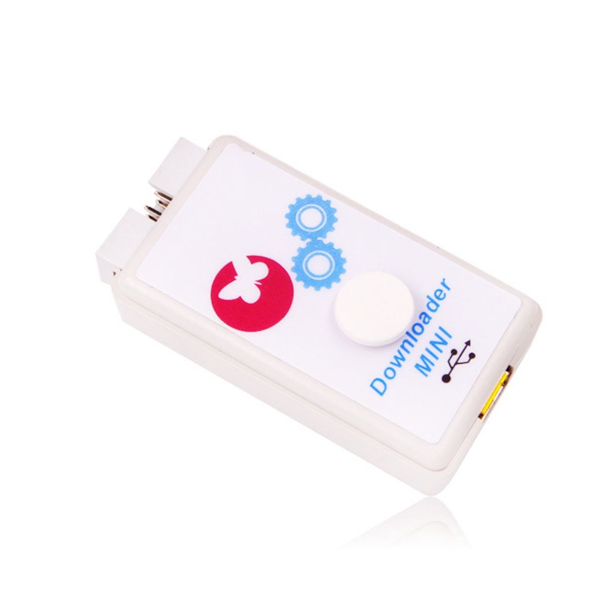 STM32 GD32 All-Series Offline Downloader, High-Speed Univers