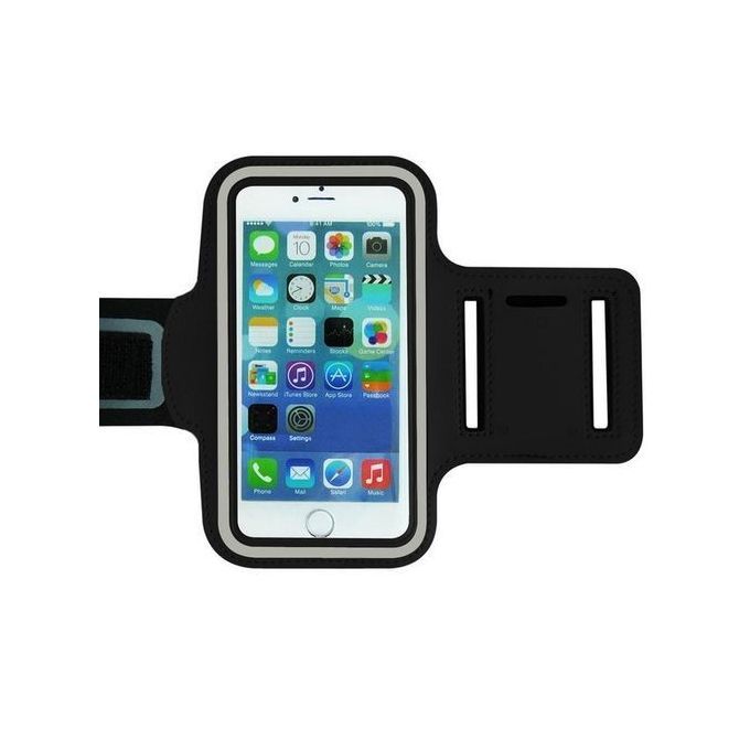 Sports IPhone Arm Case Holder For Running, Gym Workouts