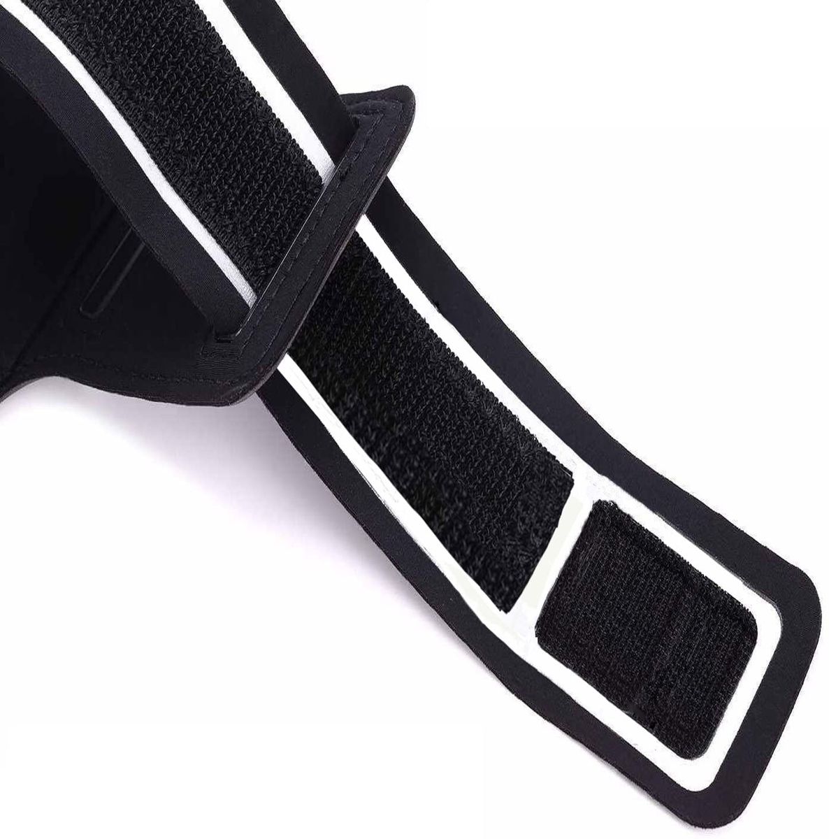 Sports IPhone Arm Case Holder For Running, Gym Workouts