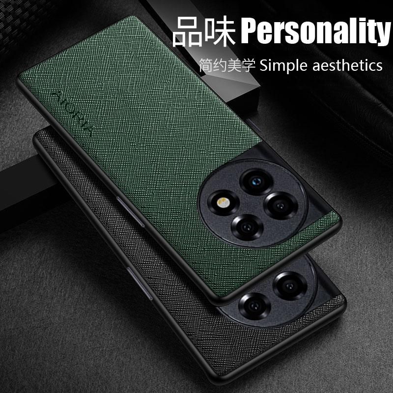 Case for OnePlus 11 11R case TPU around cover for OnePlus 11 case Funda